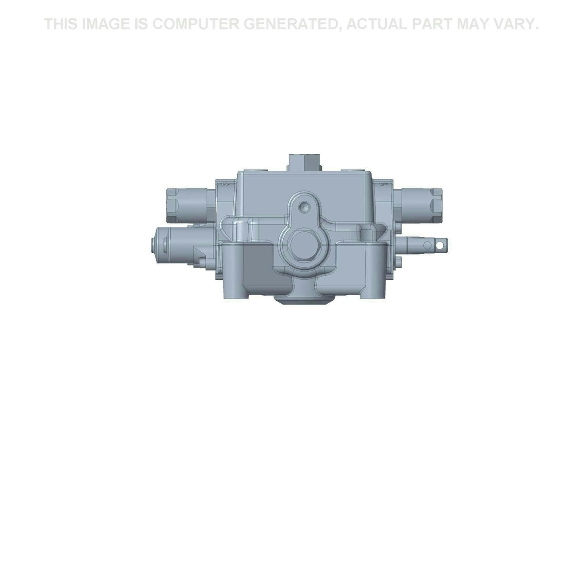 47578533 - OEM VALVE - CASE CONSTRUCTION