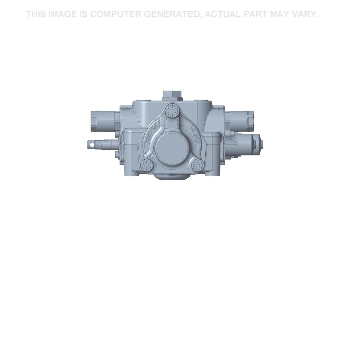 47578533 - OEM VALVE - CASE CONSTRUCTION