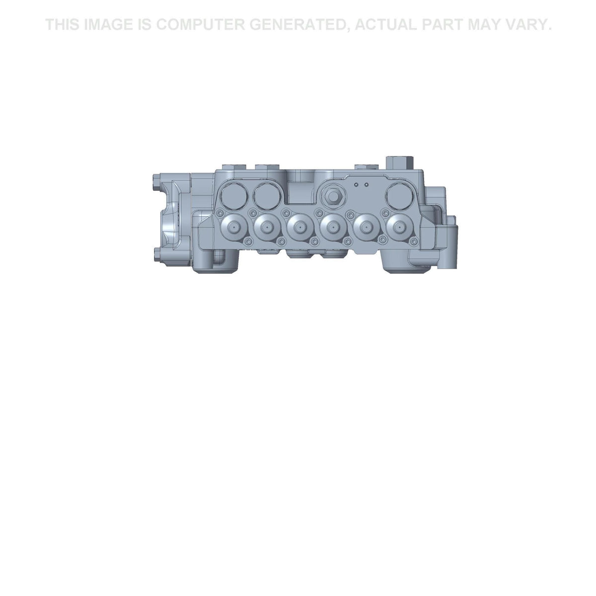 47578533 - OEM VALVE - CASE CONSTRUCTION