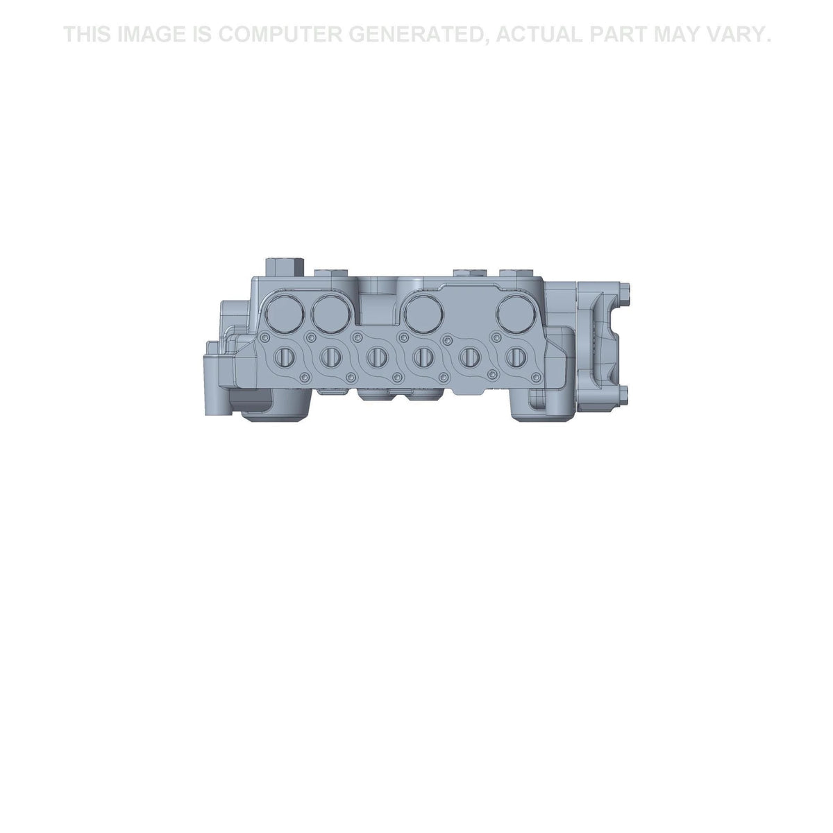 47578533 - OEM VALVE - CASE CONSTRUCTION