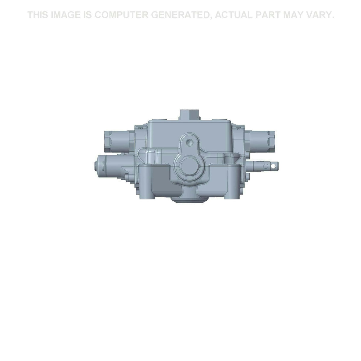 47578534 - OEM VALVE - CASE CONSTRUCTION