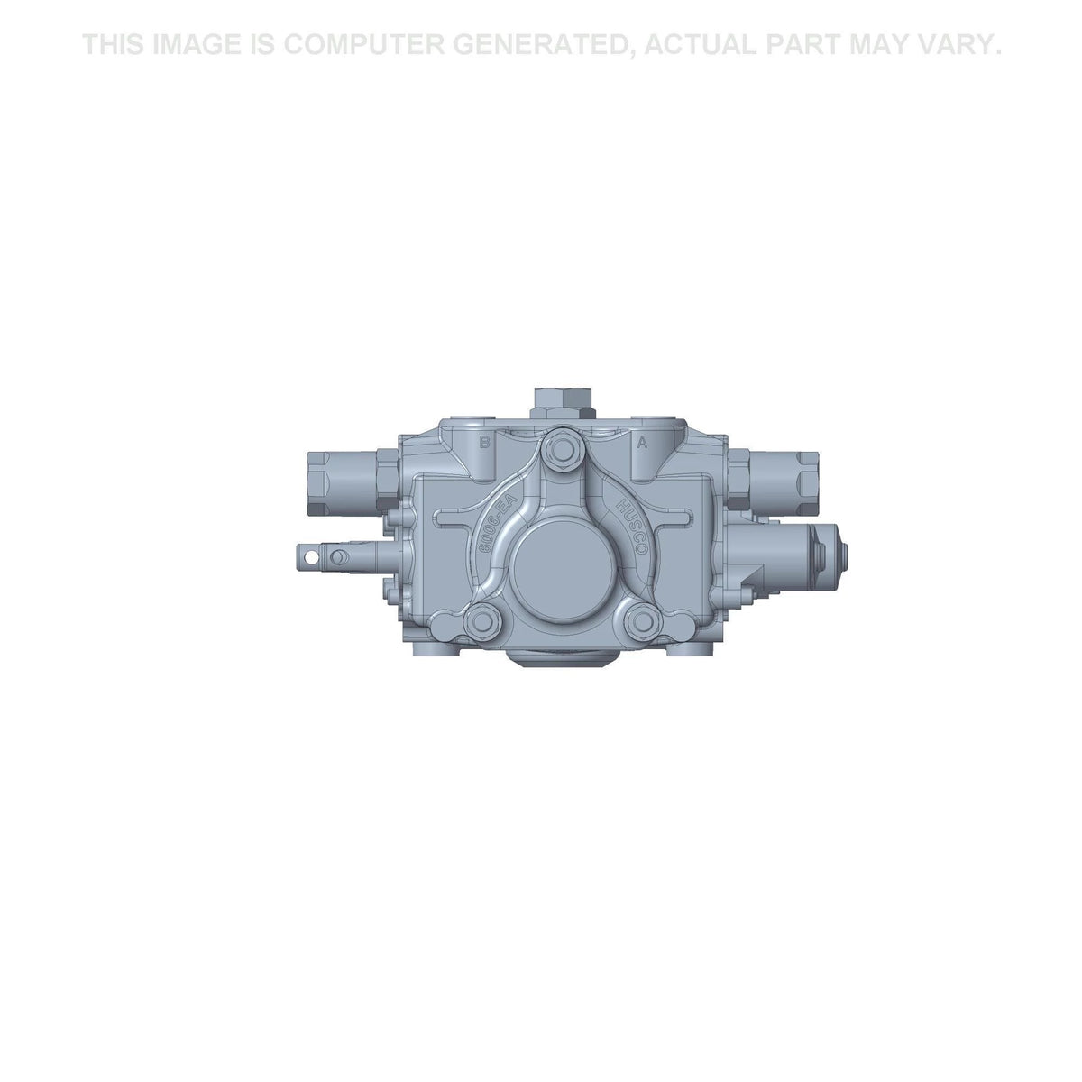 47578534 - OEM VALVE - CASE CONSTRUCTION