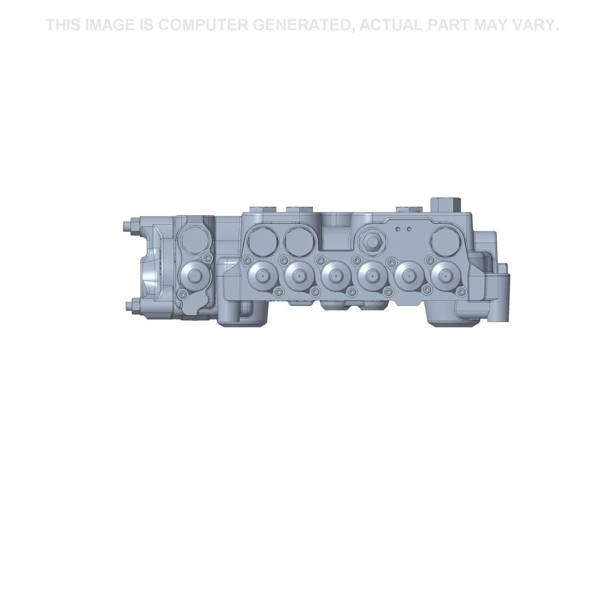 47578534 - OEM VALVE - CASE CONSTRUCTION