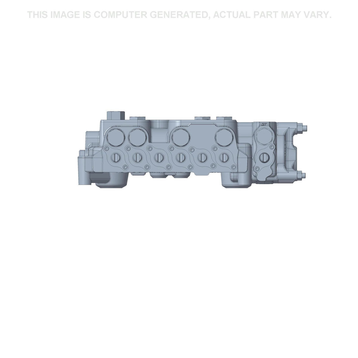 47578534 - OEM VALVE - CASE CONSTRUCTION