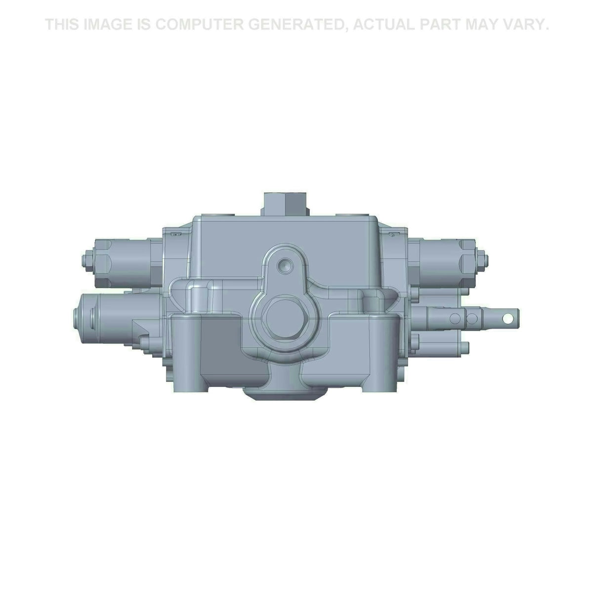 47578536 - OEM VALVE - CASE CONSTRUCTION