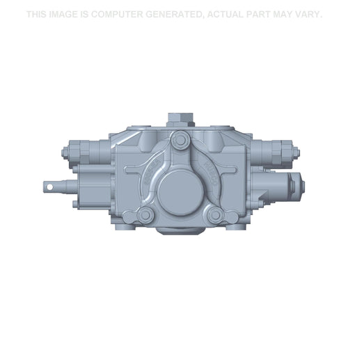 47578536 - OEM Valve - Case Construction