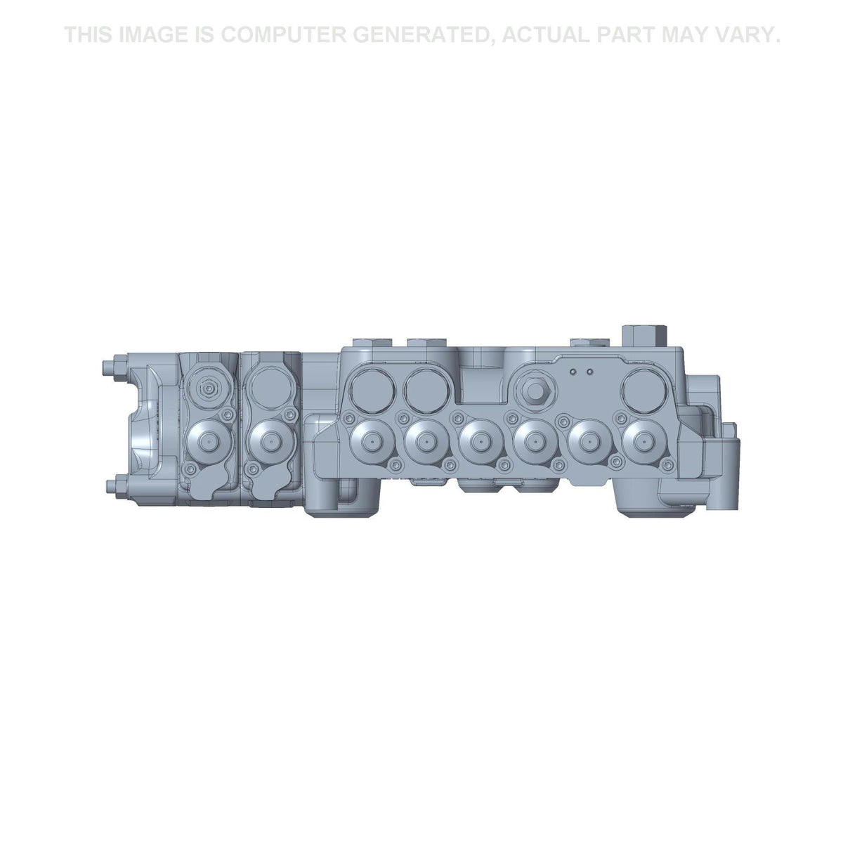 47578536 - OEM VALVE - CASE CONSTRUCTION
