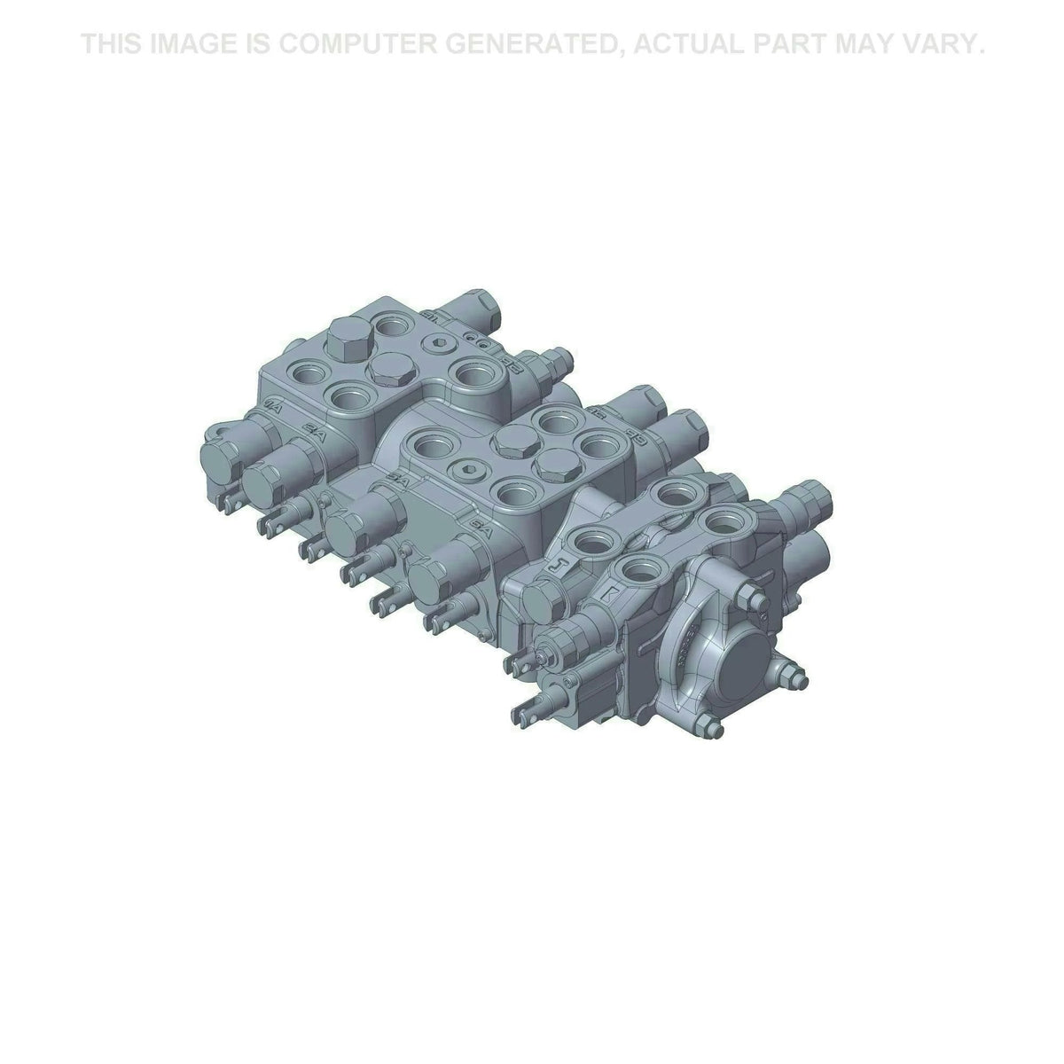 47578536 - OEM VALVE - CASE CONSTRUCTION
