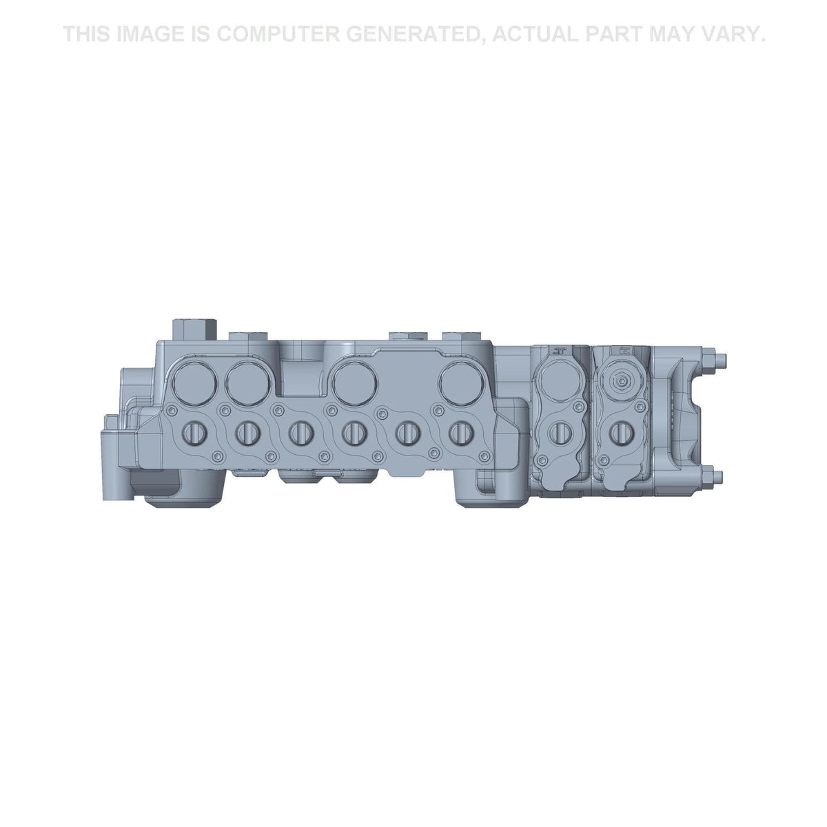 47578536 - OEM VALVE - CASE CONSTRUCTION