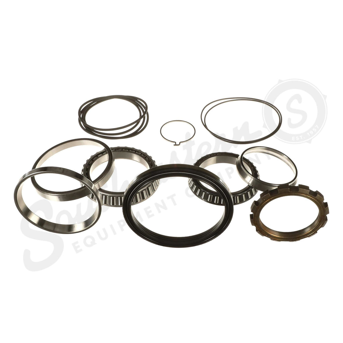 47579370 - OEM KIT - CASE CONSTRUCTION