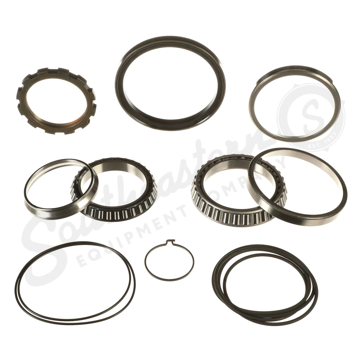 47579370 - OEM KIT - CASE CONSTRUCTION
