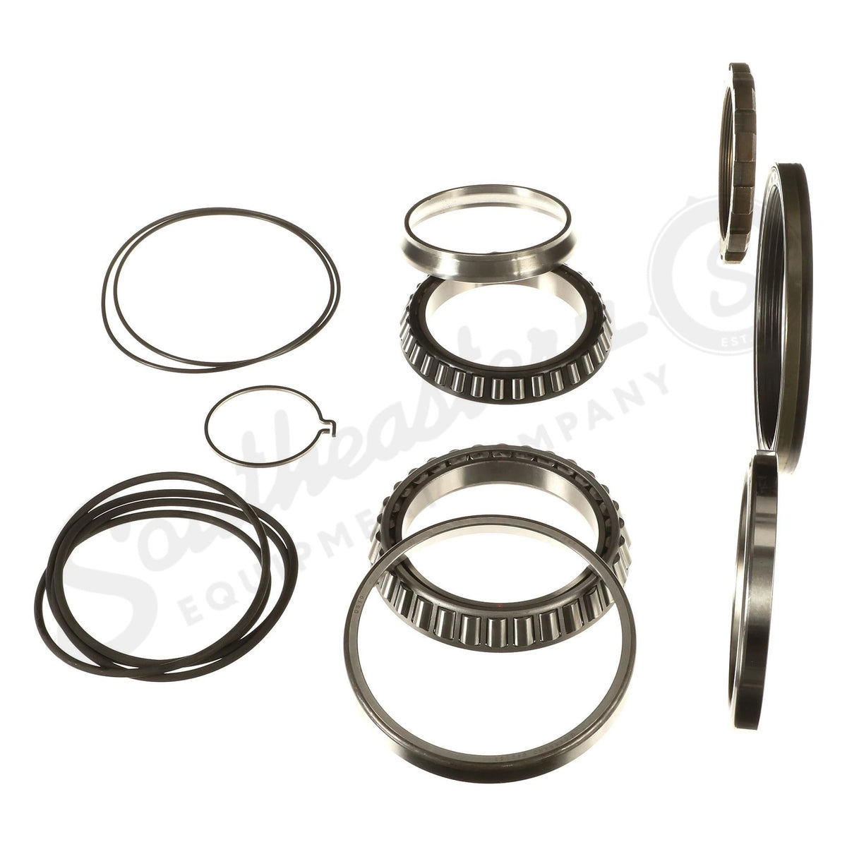 47579370 - OEM KIT - CASE CONSTRUCTION