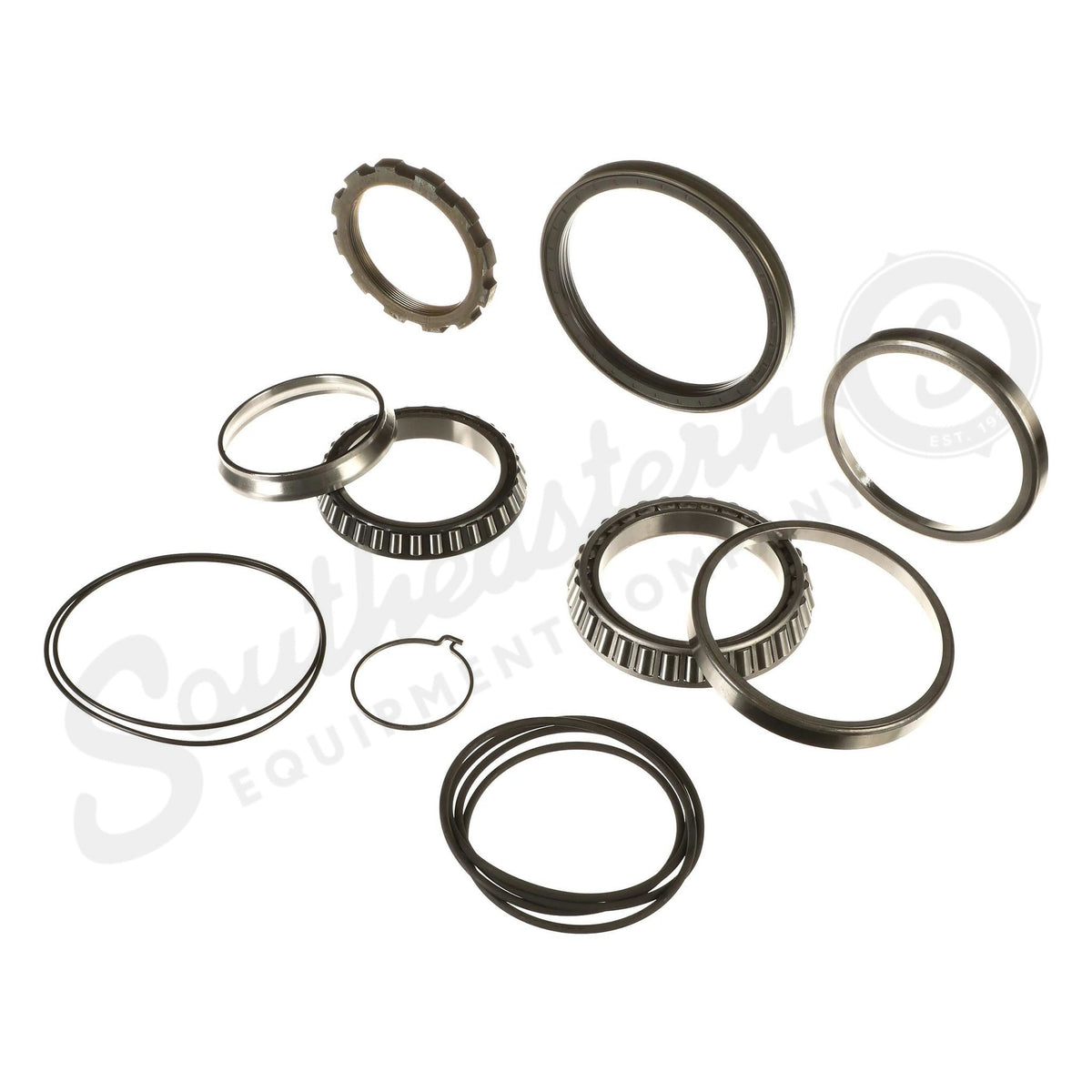 47579370 - OEM KIT - CASE CONSTRUCTION