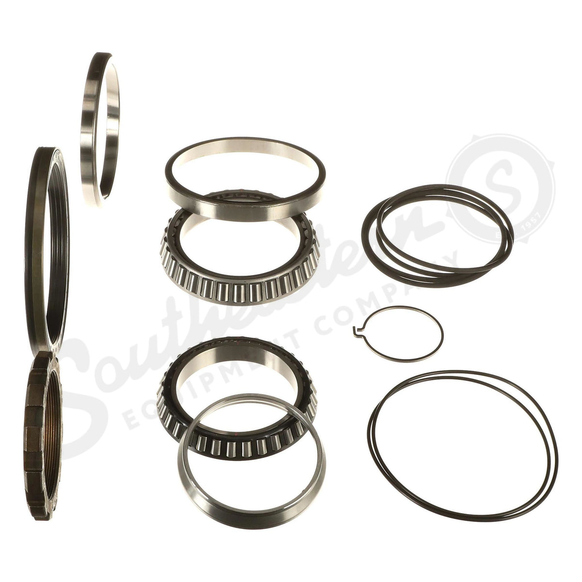 47579370 - OEM KIT - CASE CONSTRUCTION