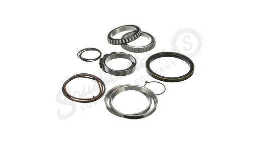 47579403 - OEM POWERSHIFT TRANSMISSION KIT - CASE CONSTRUCTION