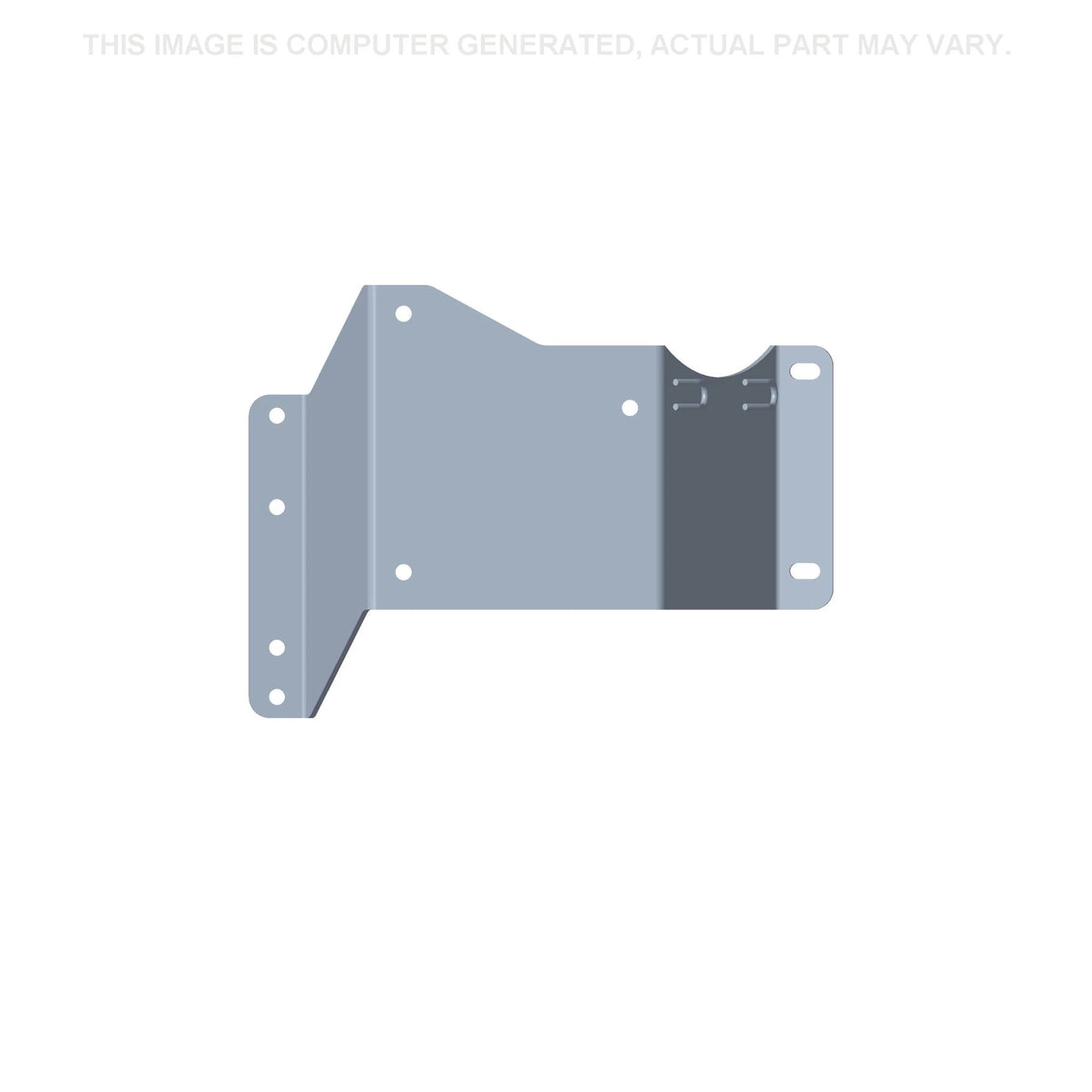 47579467 - OEM BRACKET - CASE CONSTRUCTION