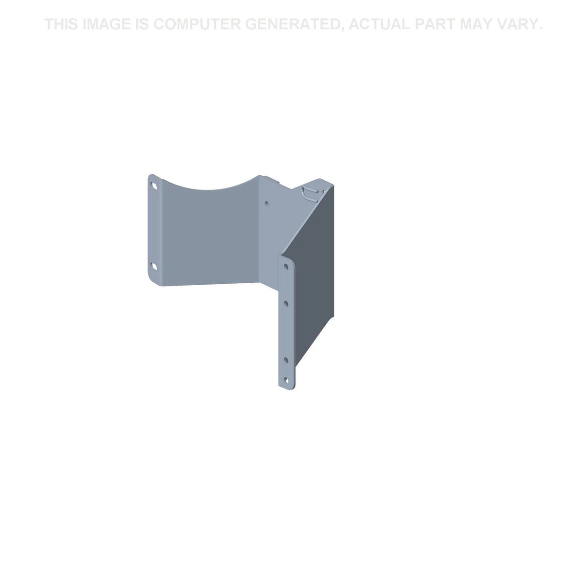 47579467 - OEM BRACKET - CASE CONSTRUCTION