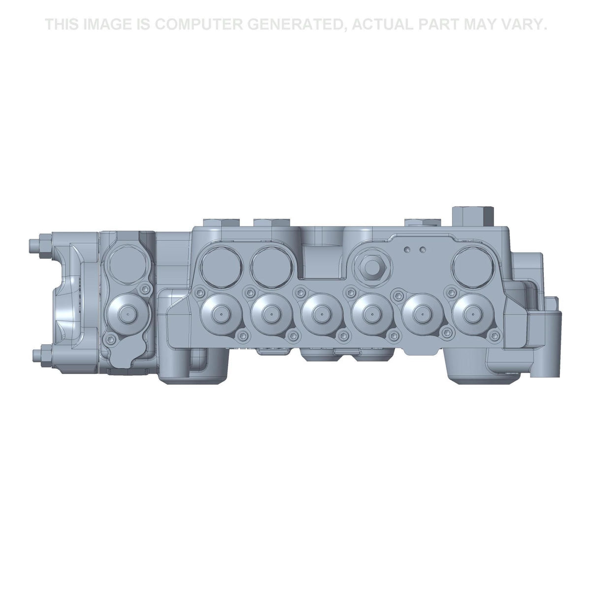 47579594 - OEM VALVE - CASE CONSTRUCTION