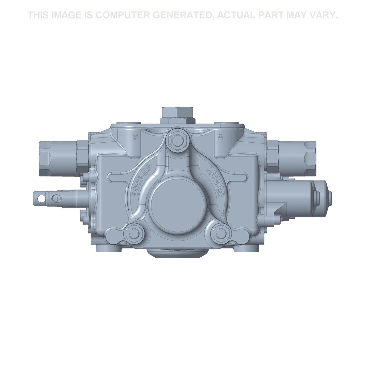 47579594 - OEM VALVE - CASE CONSTRUCTION