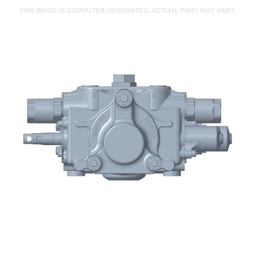 47579594 - OEM Valve - Case Construction