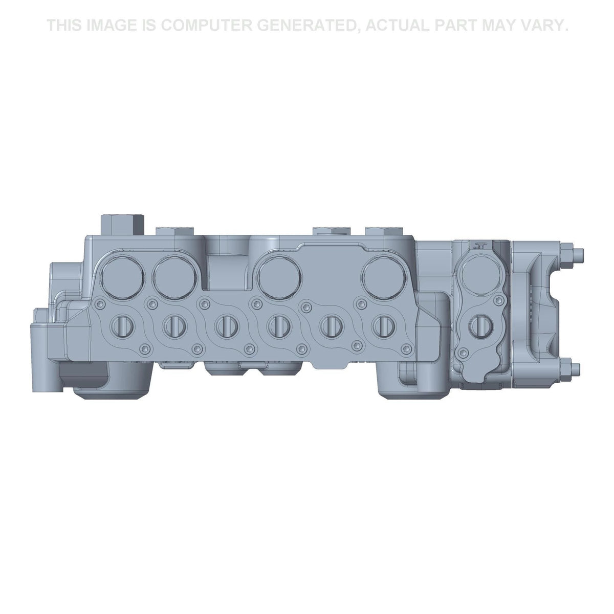 47579594 - OEM VALVE - CASE CONSTRUCTION