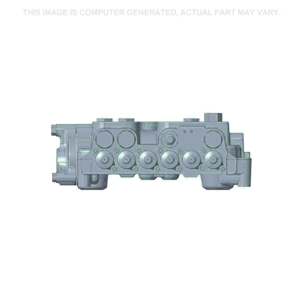 47579595 - OEM CONTROL VALVE - CASE CONSTRUCTION