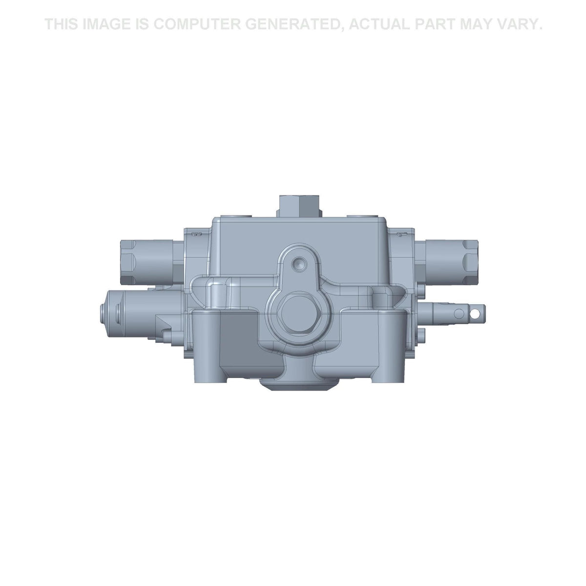 47579595 - OEM CONTROL VALVE - CASE CONSTRUCTION