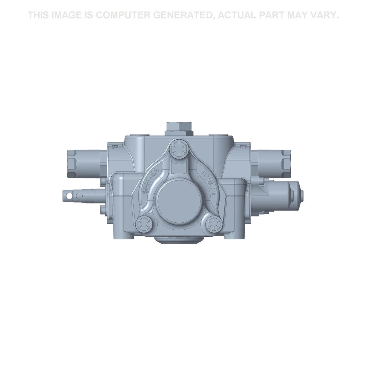 47579595 - OEM CONTROL VALVE - CASE CONSTRUCTION