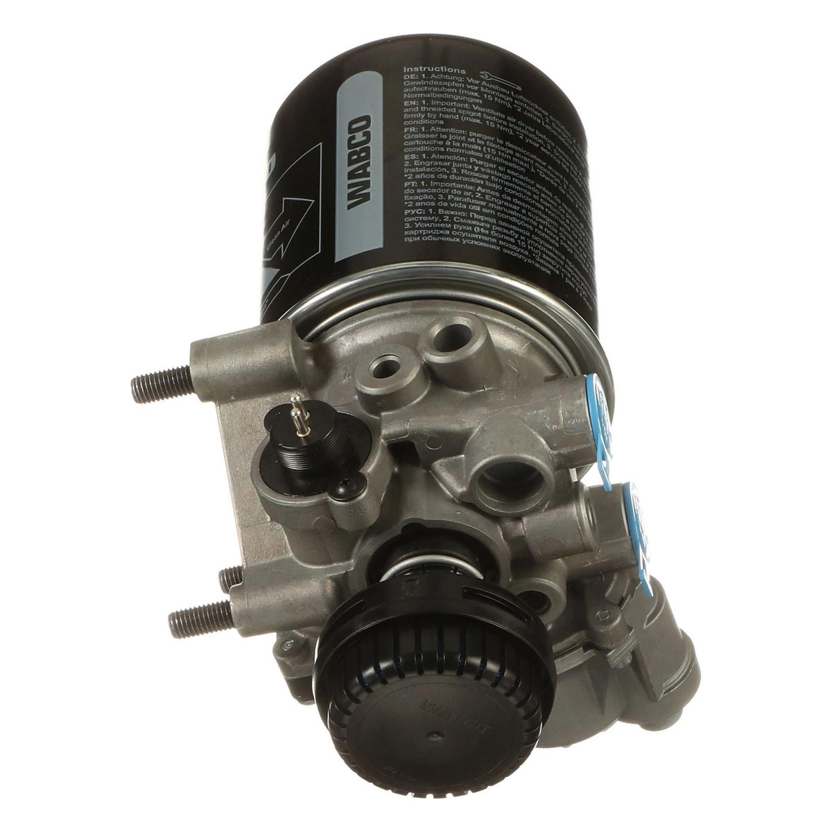 47579727 - OEM FILTER RECEIVER DRYER - CASE CONSTRUCTION