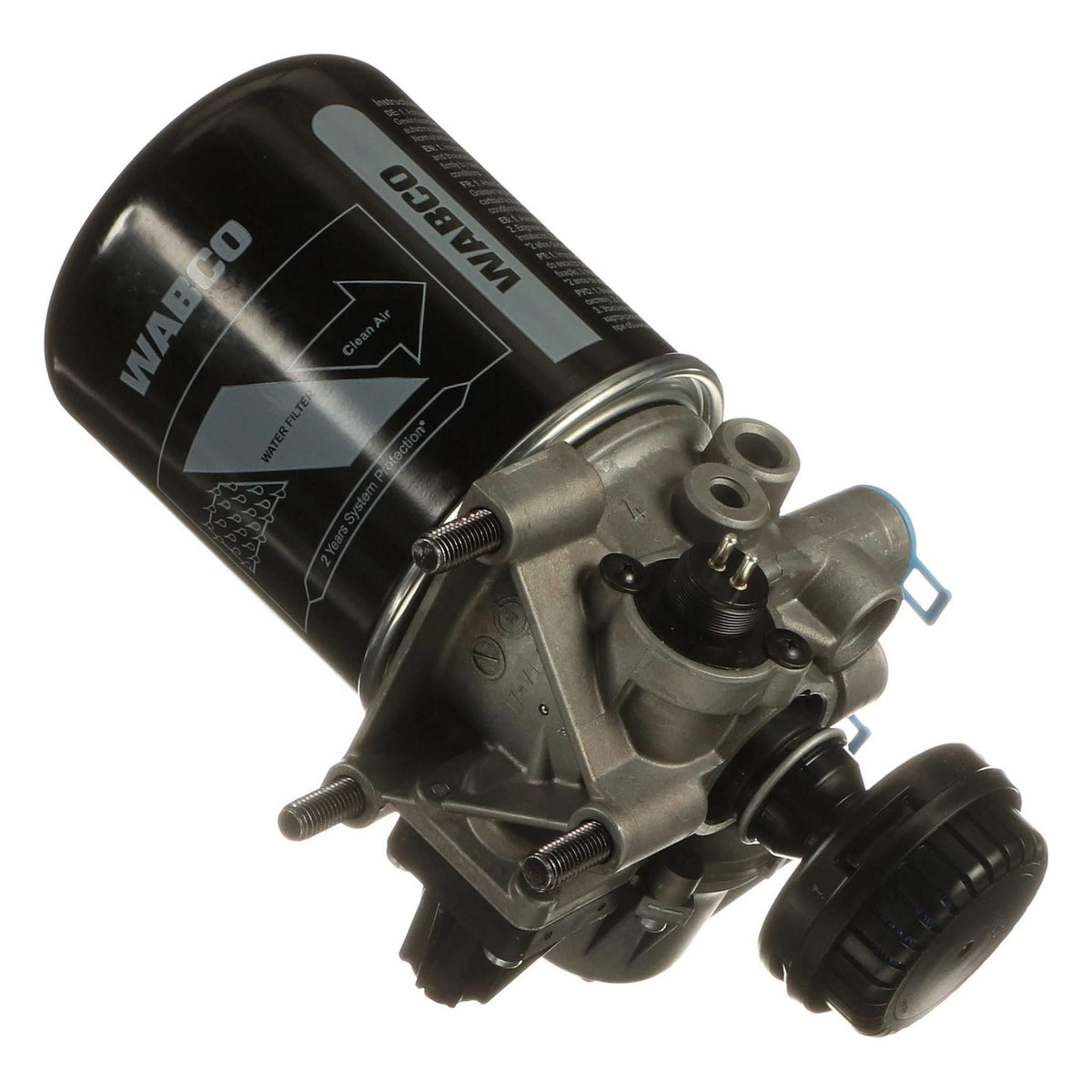 47579727 - OEM FILTER RECEIVER DRYER - CASE CONSTRUCTION