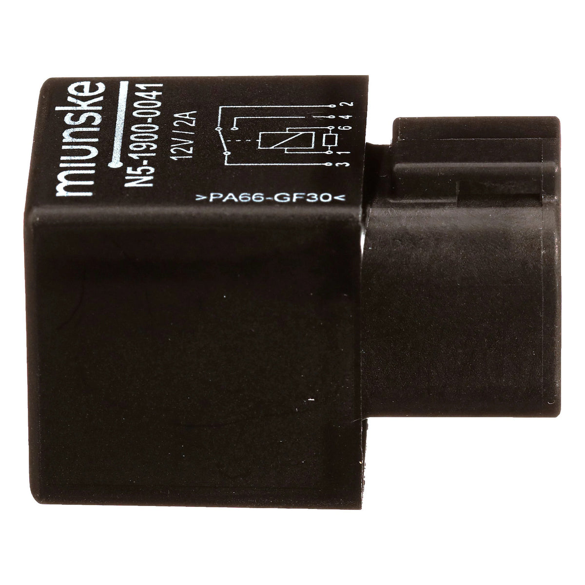 47580931 - OEM RELAY - CASE CONSTRUCTION