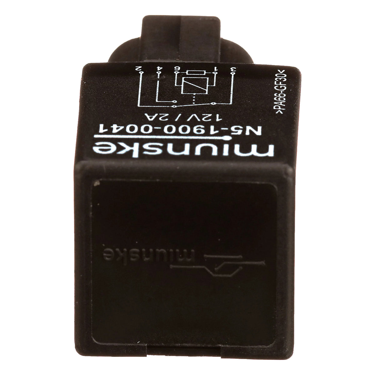 47580931 - OEM RELAY - CASE CONSTRUCTION
