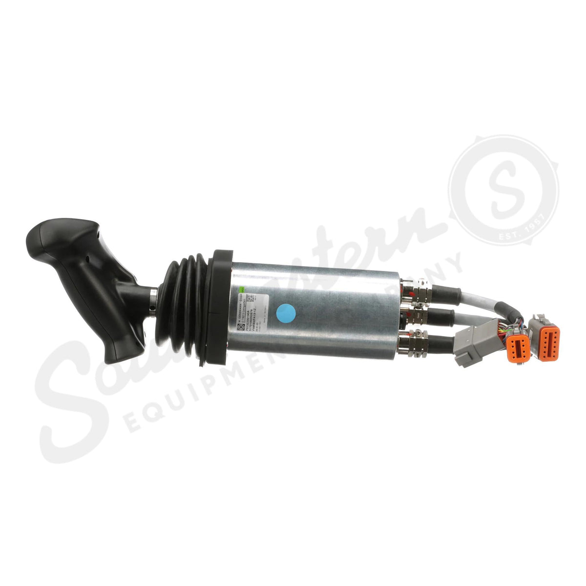 47581160 - OEM JOYSTICK - CASE CONSTRUCTION