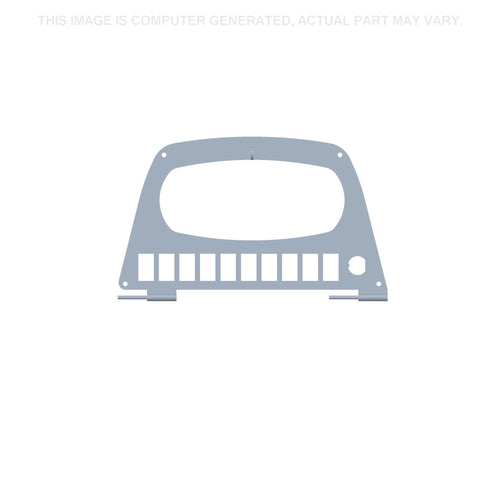 47581788 - OEM PLATE - CASE CONSTRUCTION