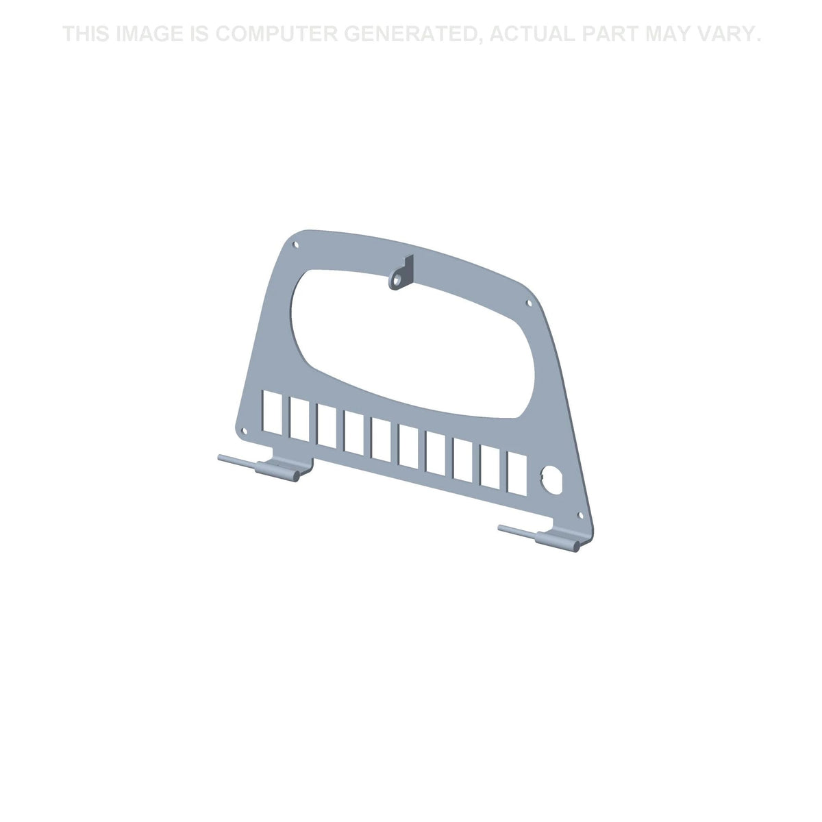 47581788 - OEM PLATE - CASE CONSTRUCTION