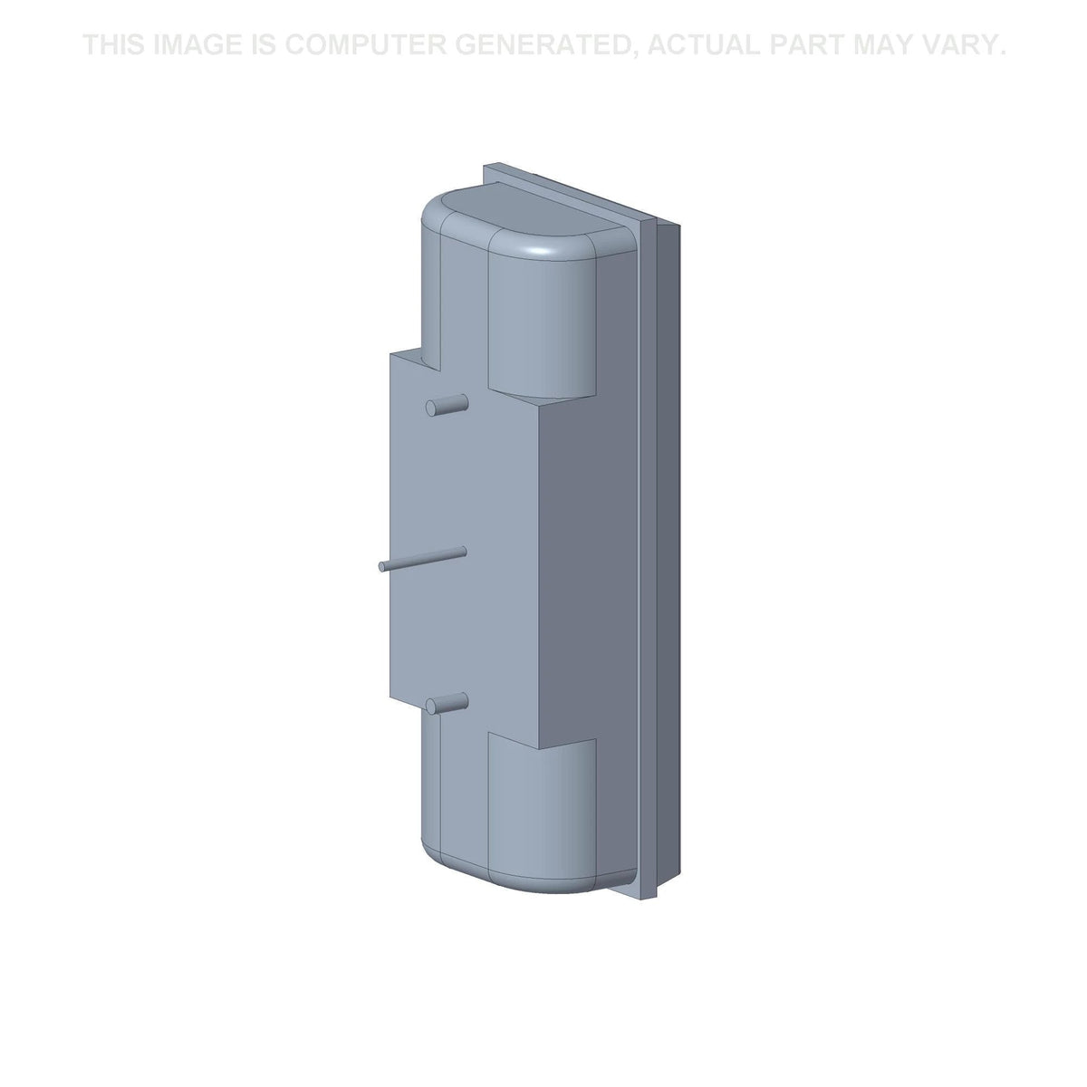 47582812 - OEM LAMP REVERSE - CASE CONSTRUCTION
