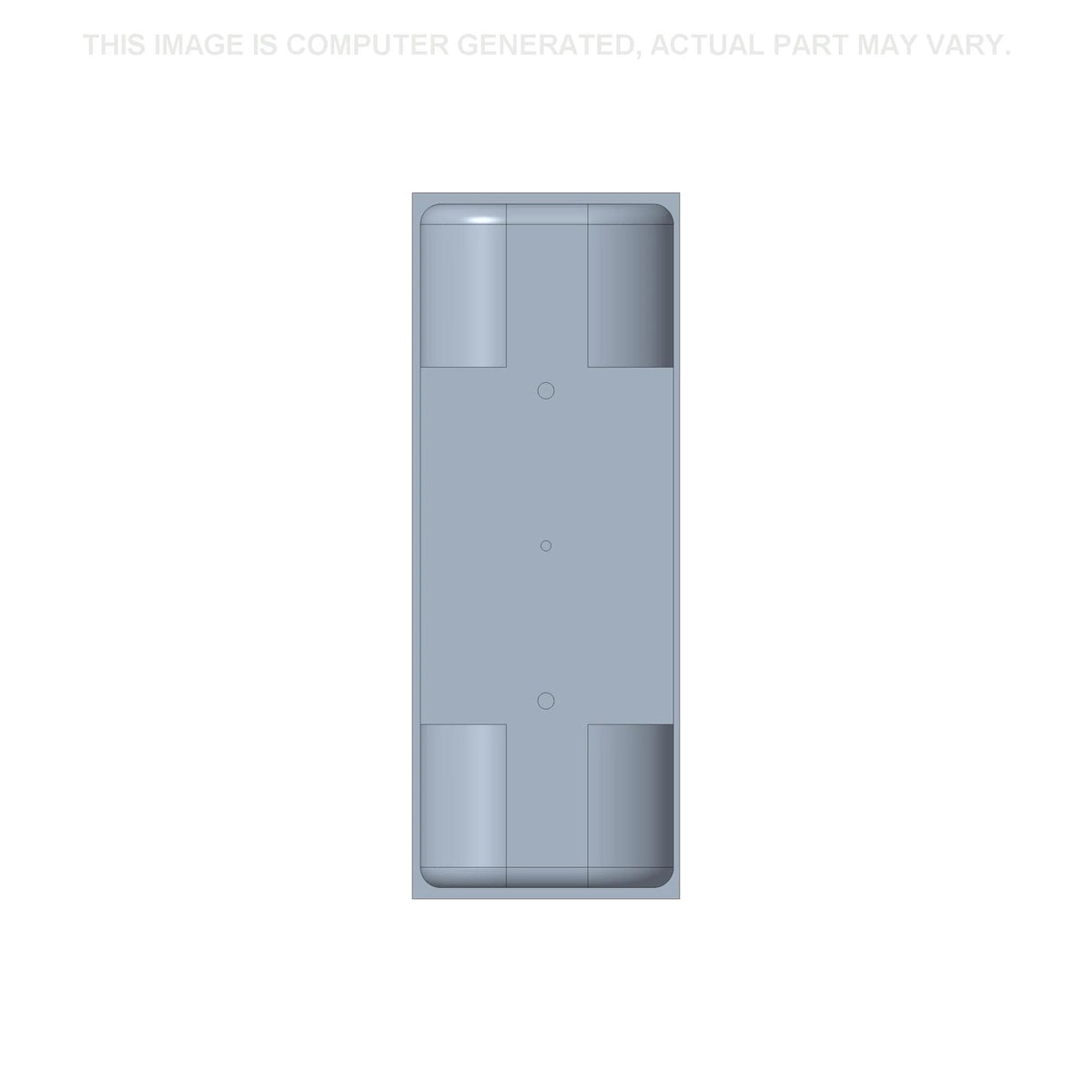 47582812 - OEM LAMP REVERSE - CASE CONSTRUCTION