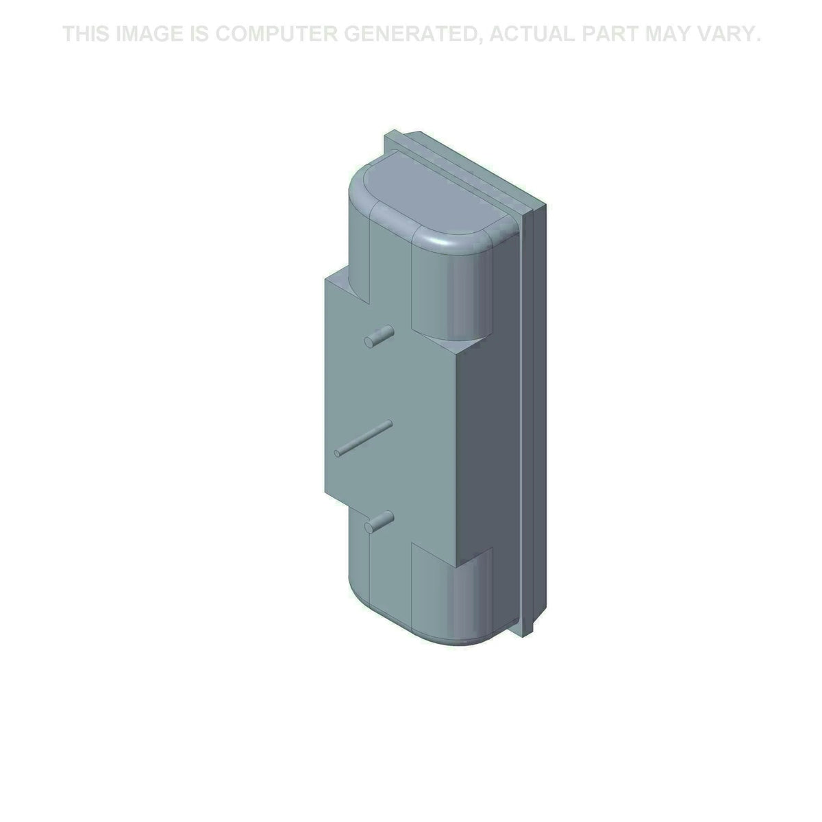 47582813 - OEM LAMP REVERSE - CASE CONSTRUCTION