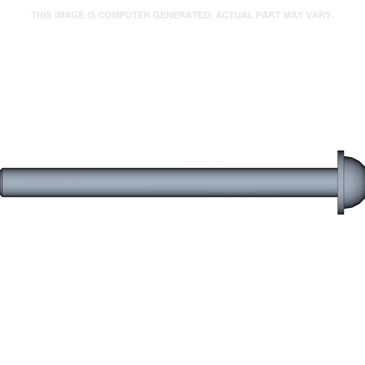 47584167 - OEM SCREW - CASE CONSTRUCTION