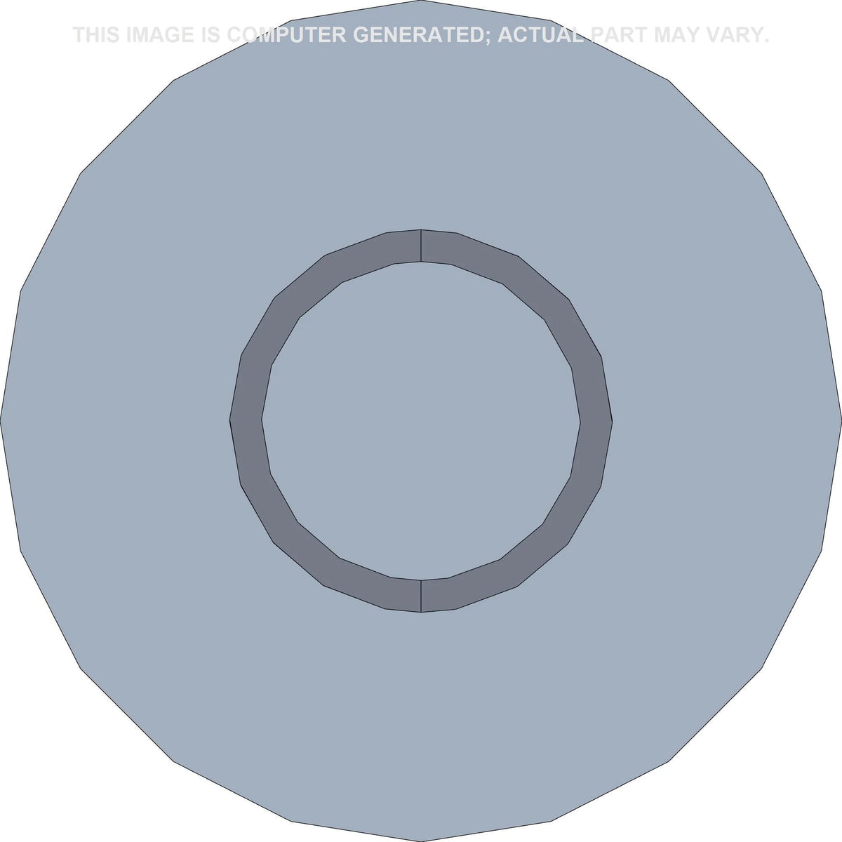 47584167 - OEM SCREW - CASE CONSTRUCTION