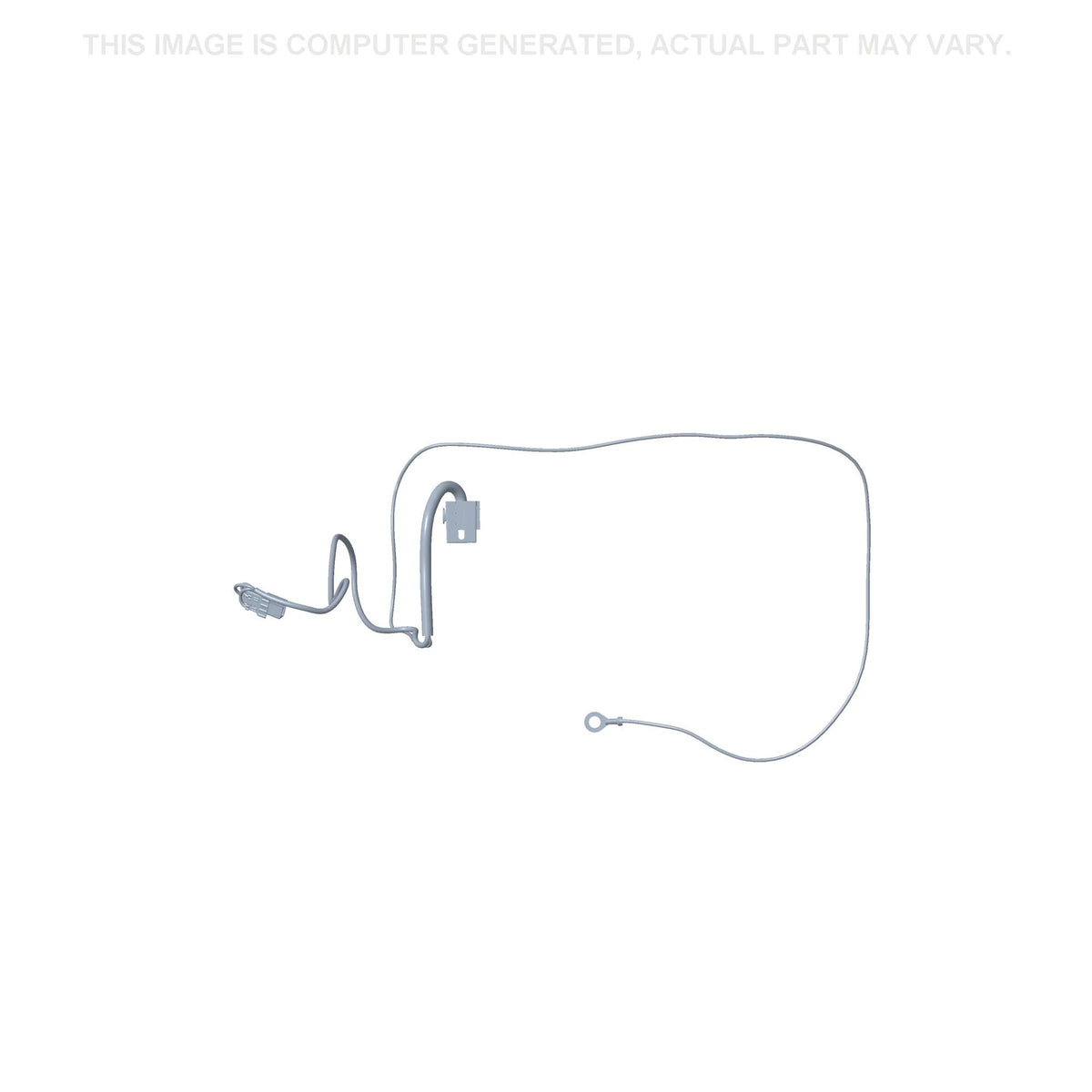 47584646 - OEM WIRE HARNESS - CASE CONSTRUCTION