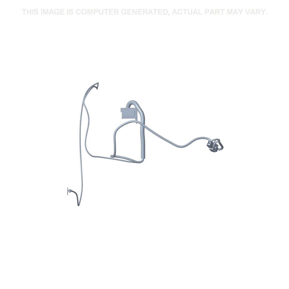 47584646 - OEM WIRE HARNESS - CASE CONSTRUCTION