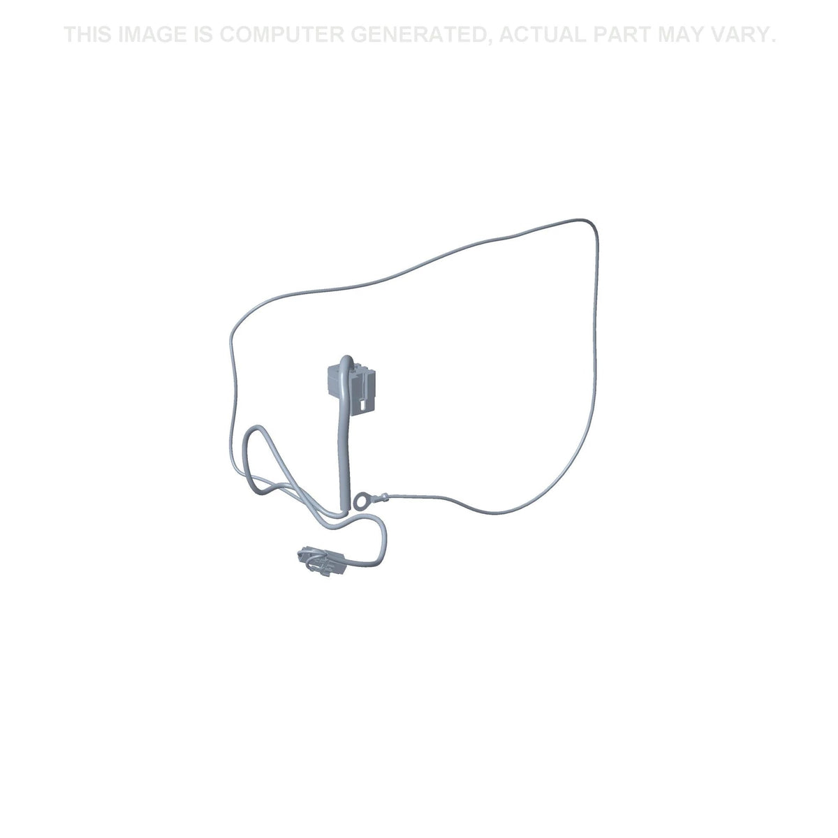 47584646 - OEM WIRE HARNESS - CASE CONSTRUCTION
