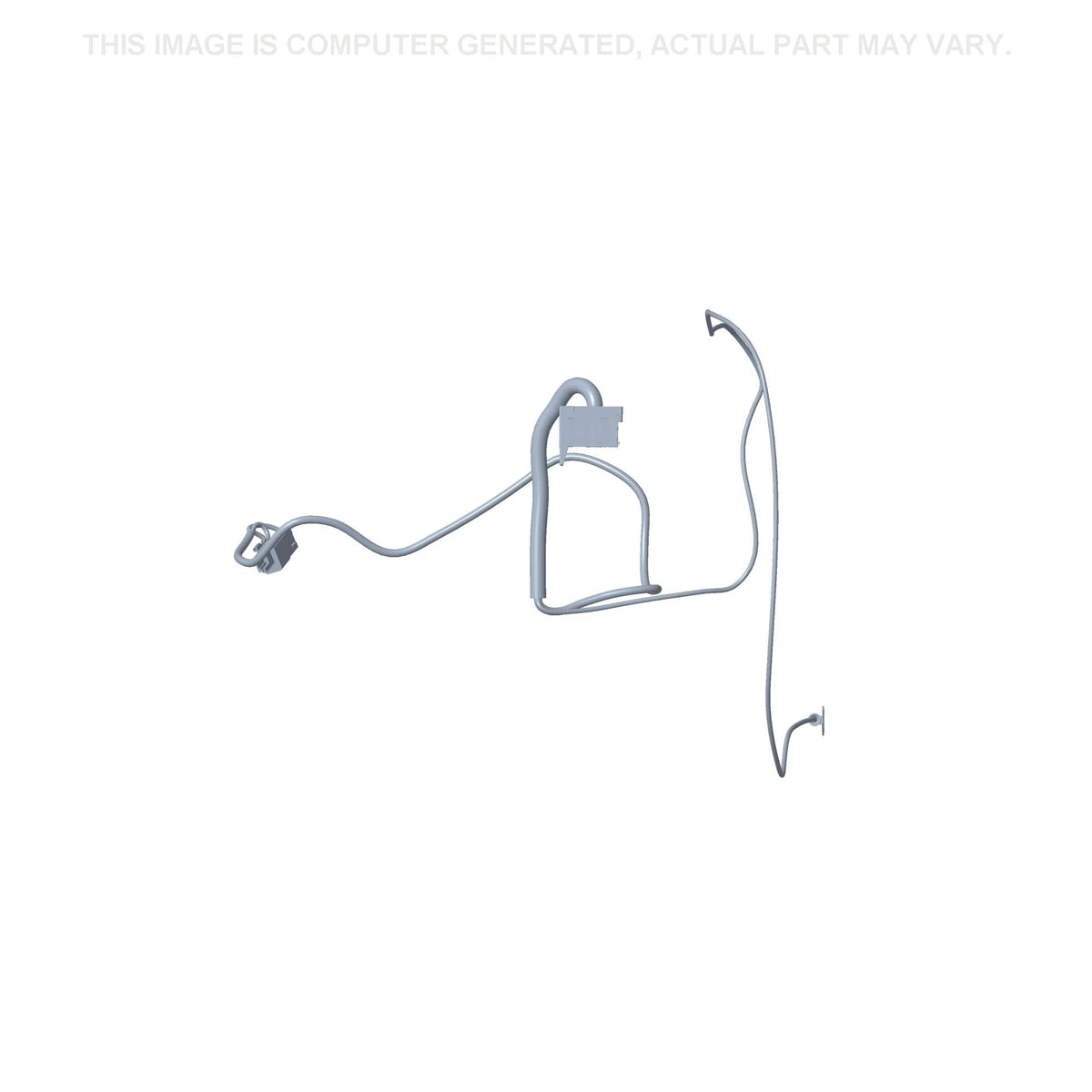 47584646 - OEM WIRE HARNESS - CASE CONSTRUCTION
