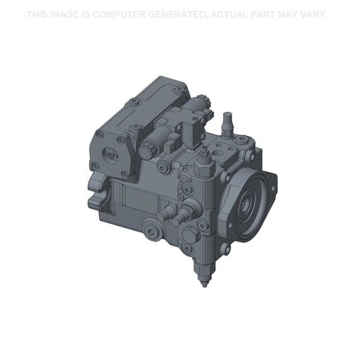 47585098 - OEM HYDRAULIC PUMP - CASE CONSTRUCTION