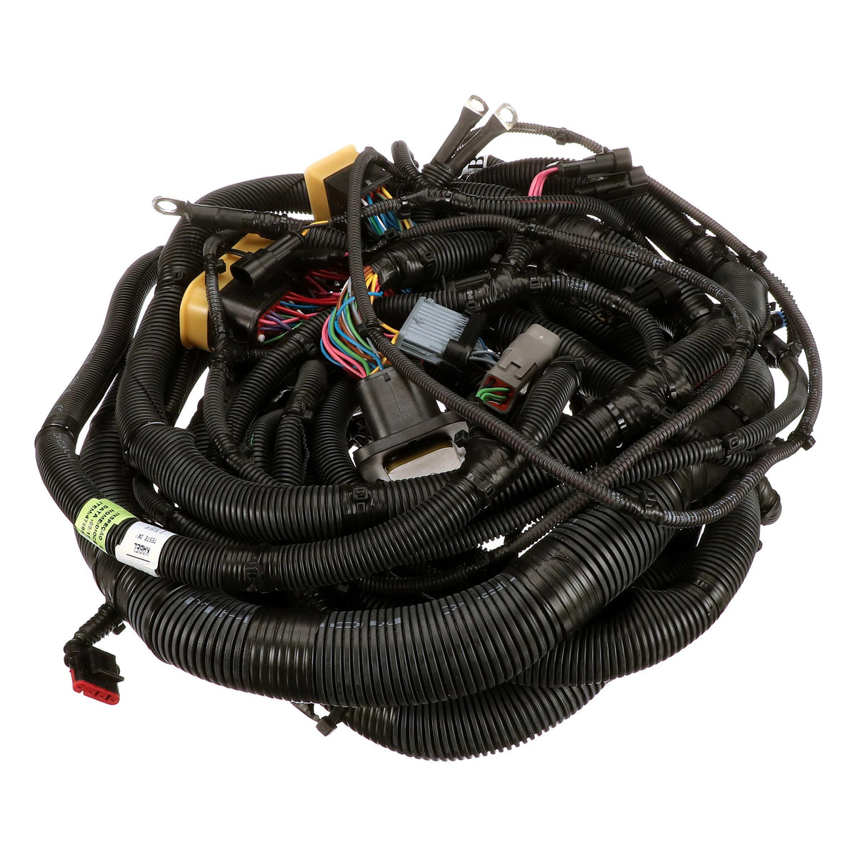 47585252 - OEM WIRE HARNESS - CASE CONSTRUCTION