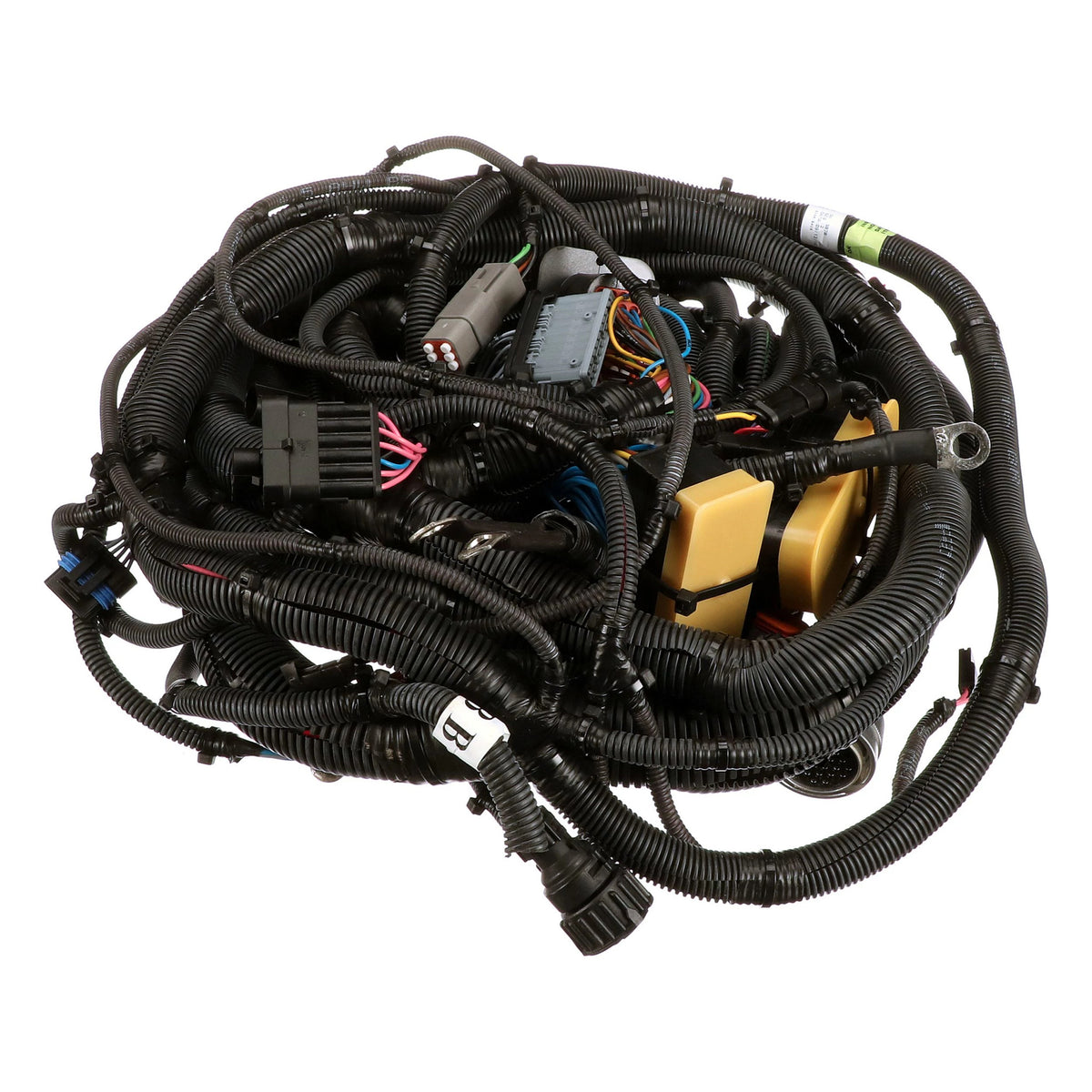 47585252 - OEM WIRE HARNESS - CASE CONSTRUCTION