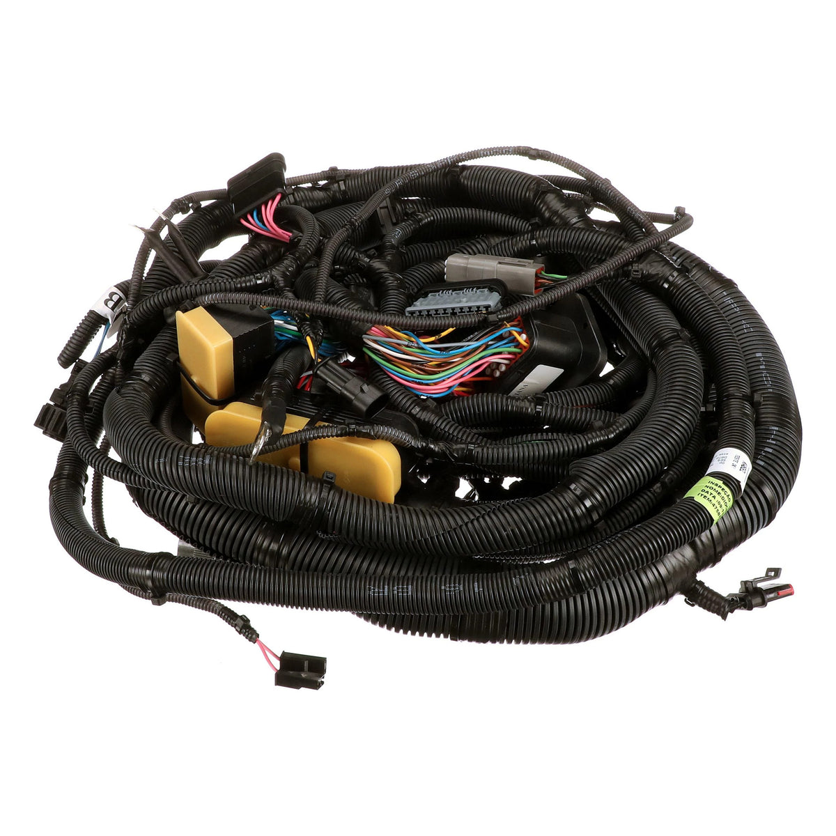 47585252 - OEM WIRE HARNESS - CASE CONSTRUCTION
