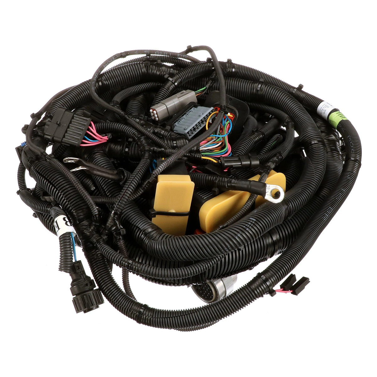 47585252 - OEM WIRE HARNESS - CASE CONSTRUCTION