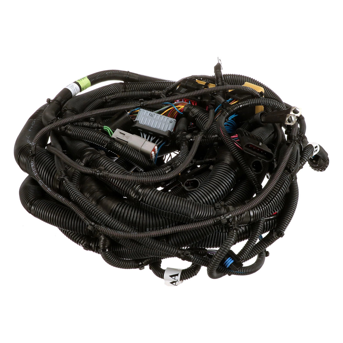 47585252 - OEM WIRE HARNESS - CASE CONSTRUCTION